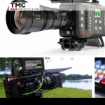 EB Assistent für TV  Magazin - TMC Production 